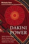 Dakini Power Dakini Power