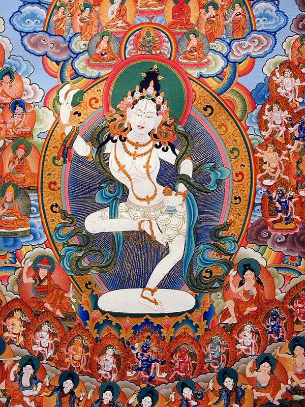 Machig Labdron