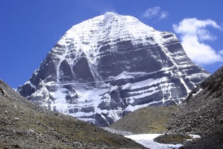 Mount Kailesh Mount Kailesh