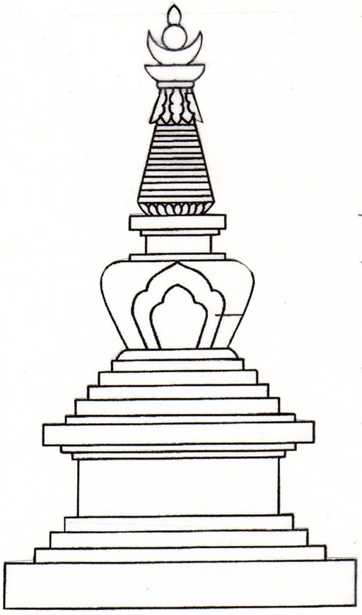 Stupa