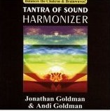 Tantra Chakra CD