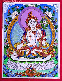 White Tara White Tara