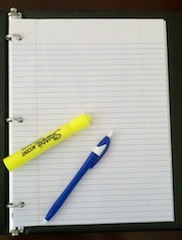 Notebook Notebook