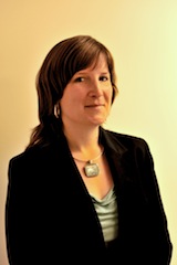 Mary E. Dominiecki Ph.D.