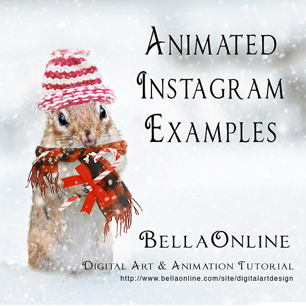 Digital Art and Animation Article