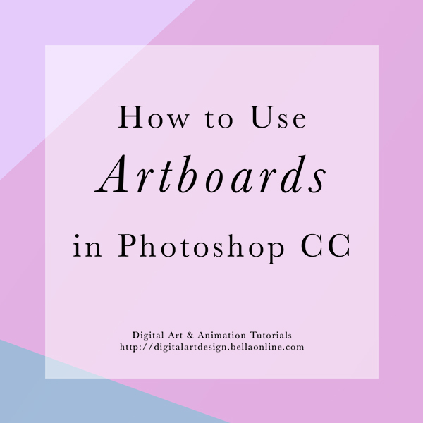 Digital Art and Animation Article