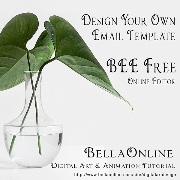 Digital Art and Animation Article