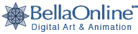 Digital Art and Animation Newsletter