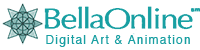 Digital Art and Animation Newsletter