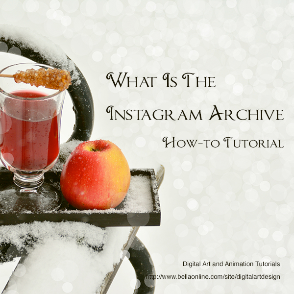 Digital Art and Animation Article
