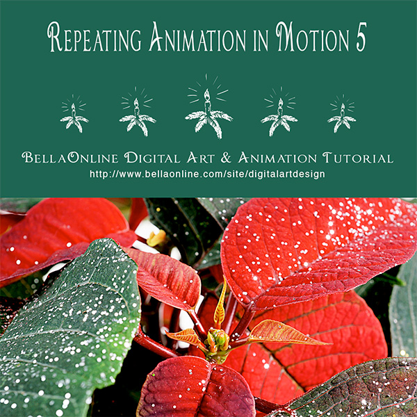 Digital Art and Animation Article