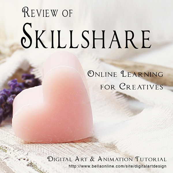 Digital Art and Animation Article