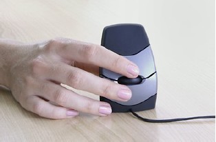 DXT Mouse