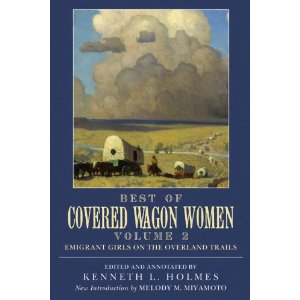 Best of Covered Wagon Women Vol 2