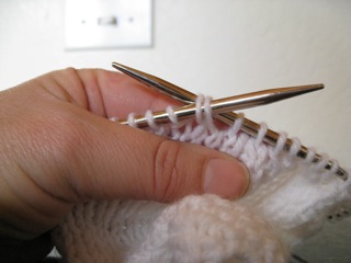 DECREASE STITCH KNITTING Free Knitting Projects