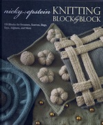 Knitting Block by Block