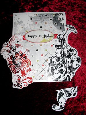 Birthday Cards To Make By Hand. Make several of these cards so
