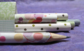 pencils photo