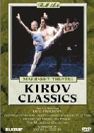 Picture of Kirov Classics DVD