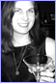 Cocktails with Editor Michelle Dompierre Southern, for BellaOnline