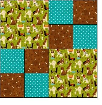 The Quilt Patch