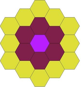 Shoofly Quilt Block Pattern From our Free Quilt Block