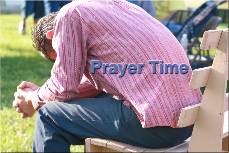 In Search of the Well-Constructed Prayer