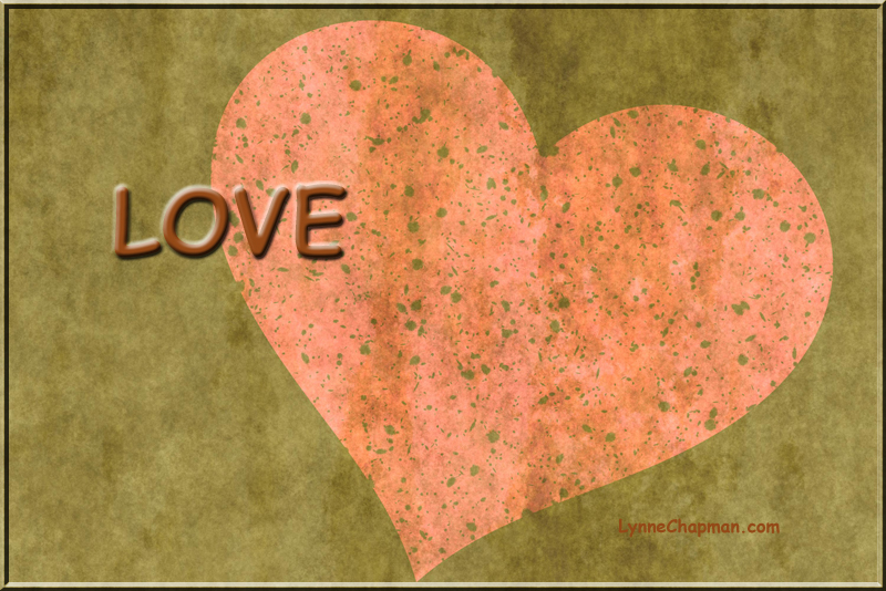 February Devotion - God is Love