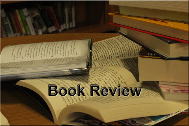 Book Review - The Harbinger