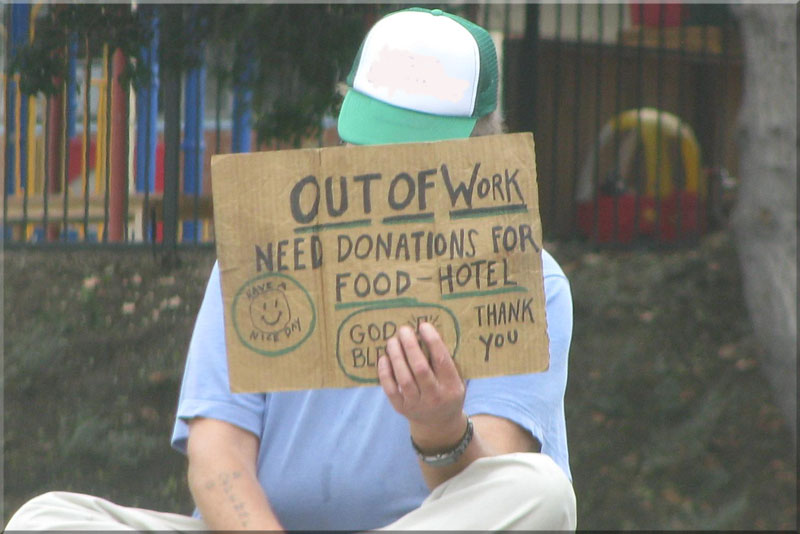 Charity - Love Your Neighbor