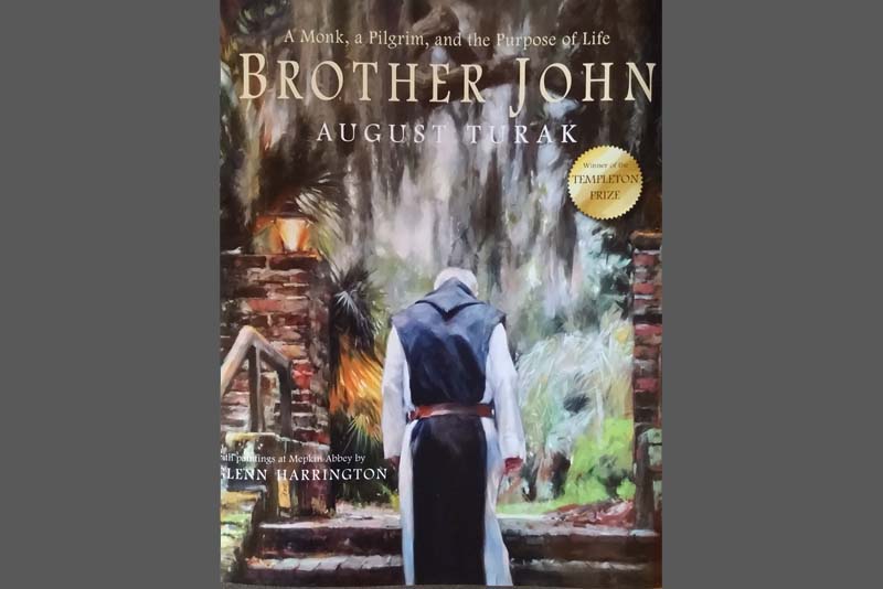 Book Review of Brother John