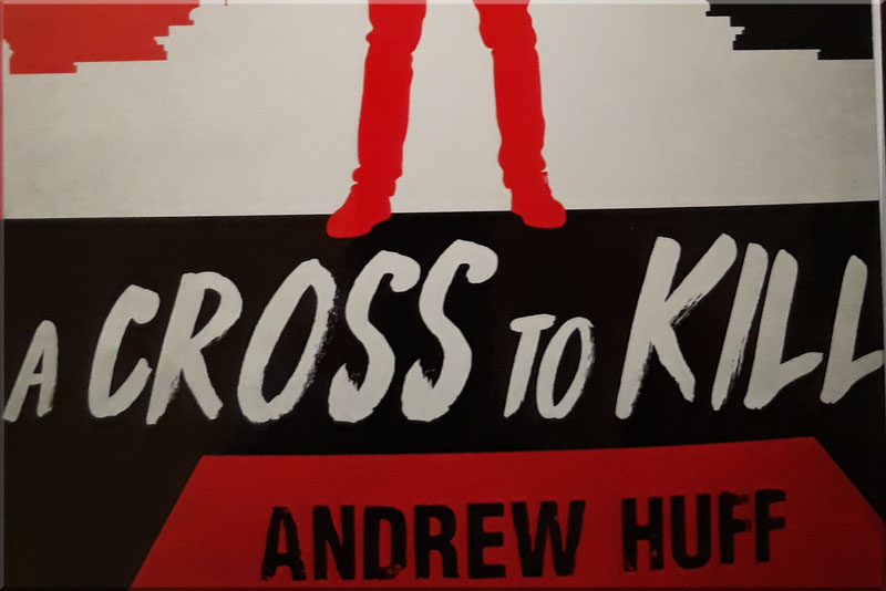 A Cross To Kill  -  Review