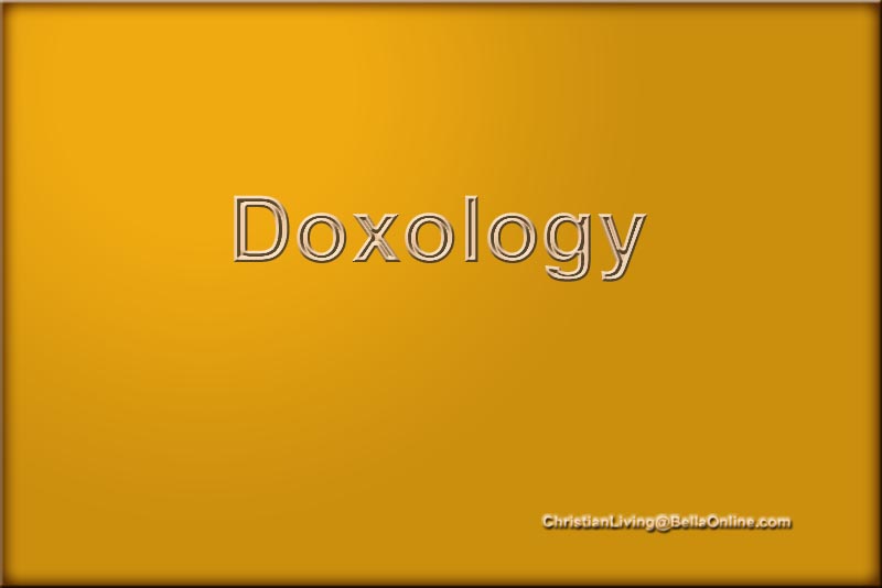 Doxolgy