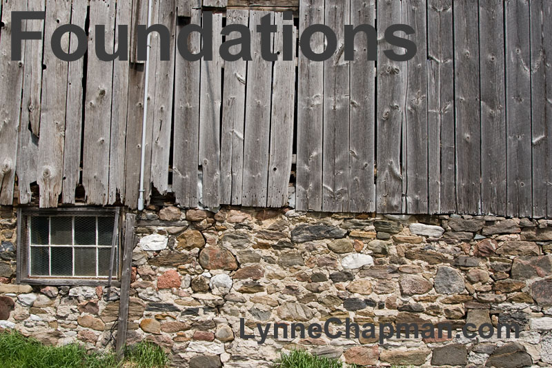 Life Foundations