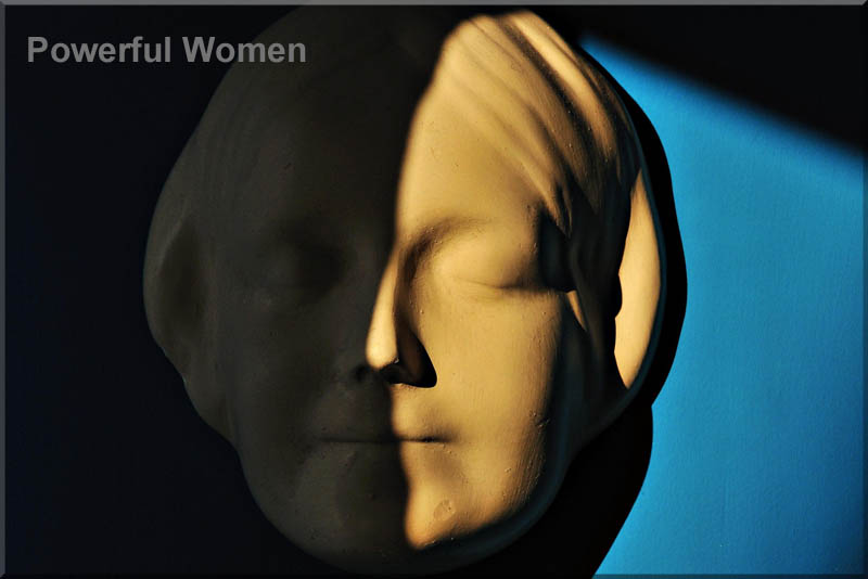 Women in Leadership - in the Bible