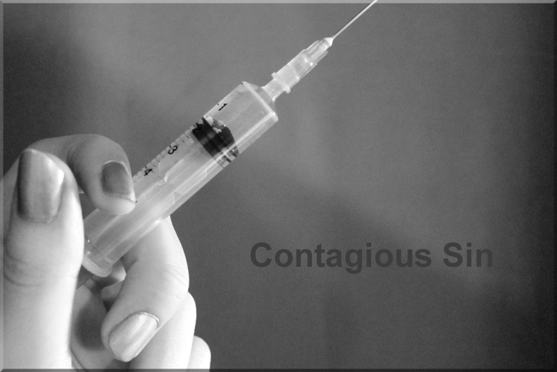 Contagious Temptation