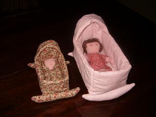 Amazon
.com: Doll Cradle Patterns